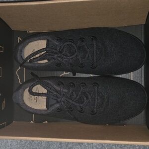 Allbirds Women's Wool Runner Shoes